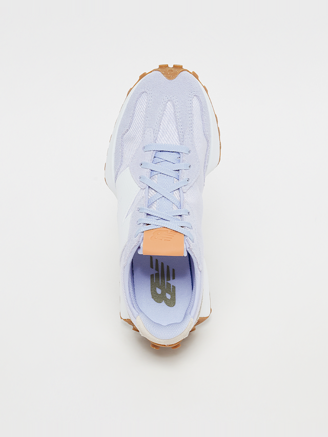 New Balance, 327 violet haze, purple, Image 5 of 5
