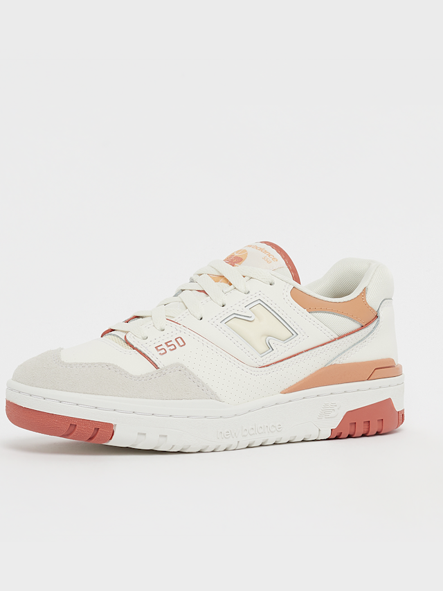 New Balance, 550, brown, Image 2 of 5