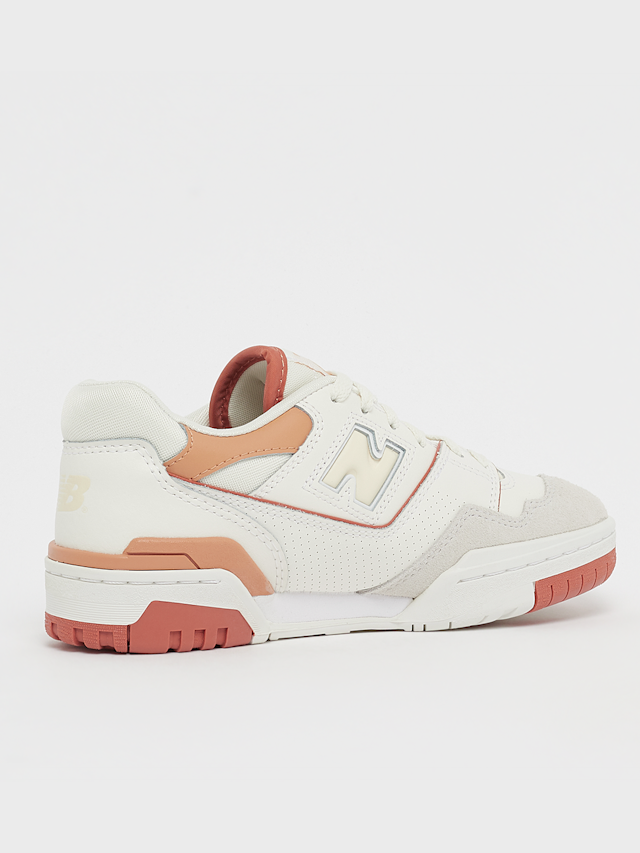 New Balance, 550, brązowy, Obraz 3 z 5