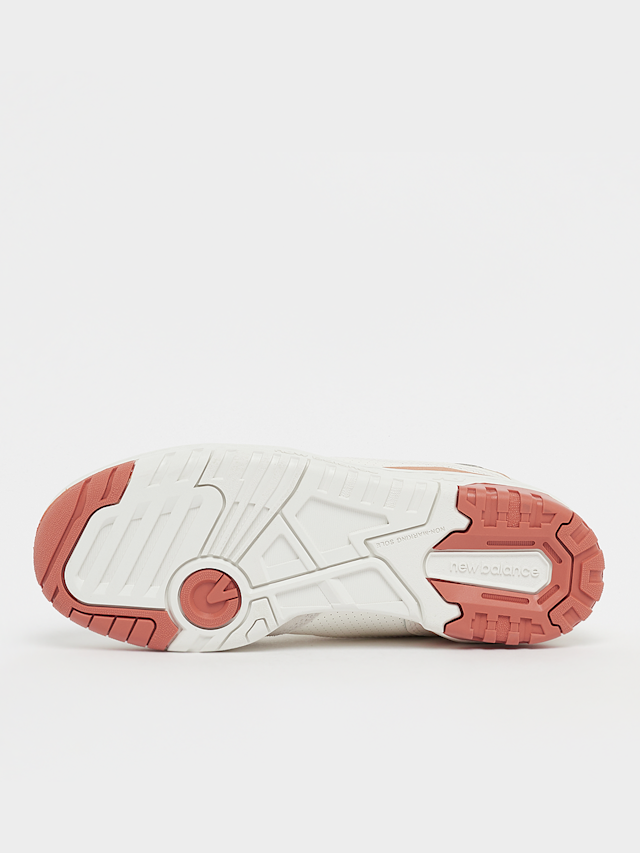 New Balance, 550, brown, Image 4 of 5