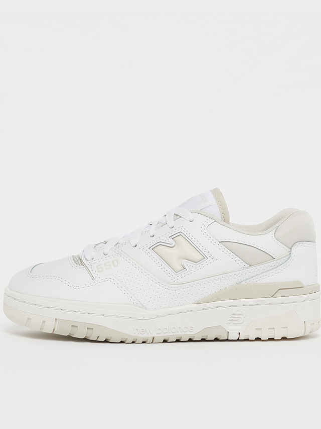 New Balance, 550, brown, Image 1 of 5