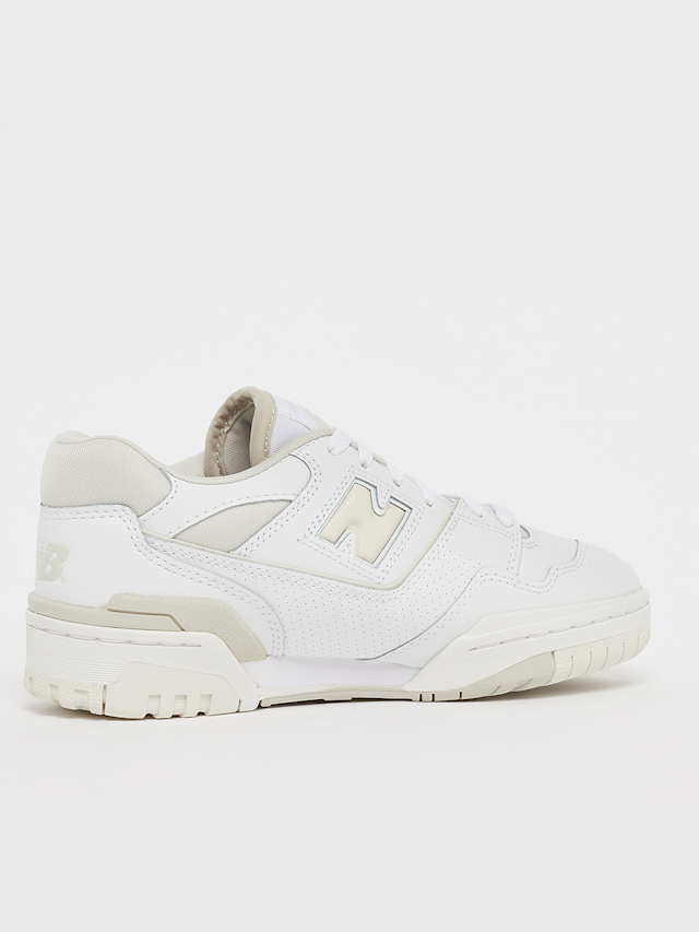 New Balance, 550, brown, Image 3 of 5