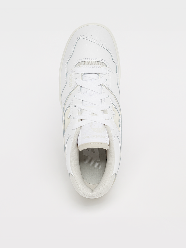 New Balance, 550, brązowy, Obraz 5 z 5