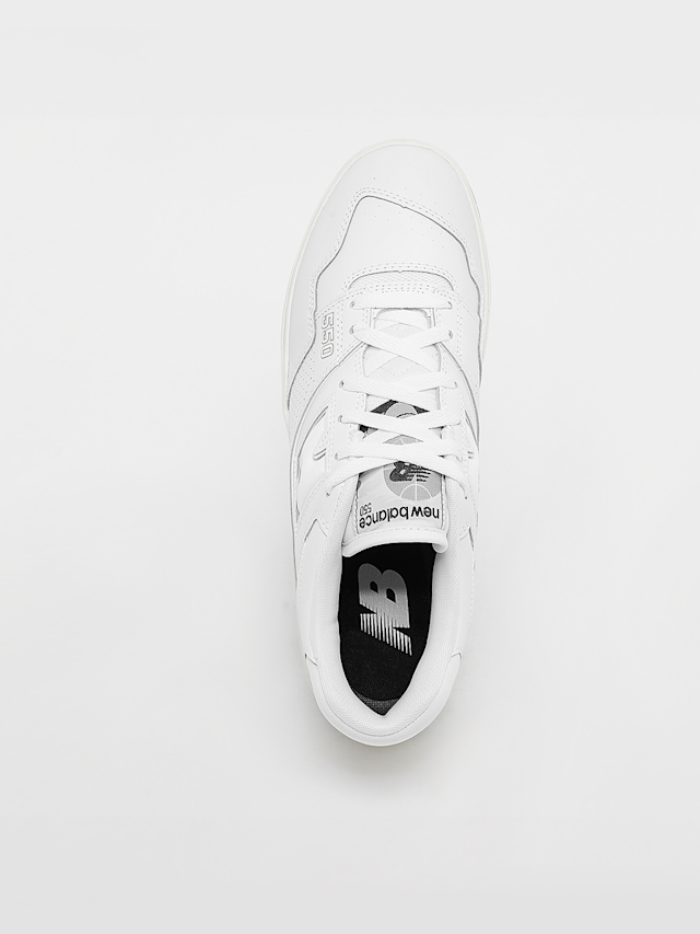 New Balance, 550, white, Image 5 of 5