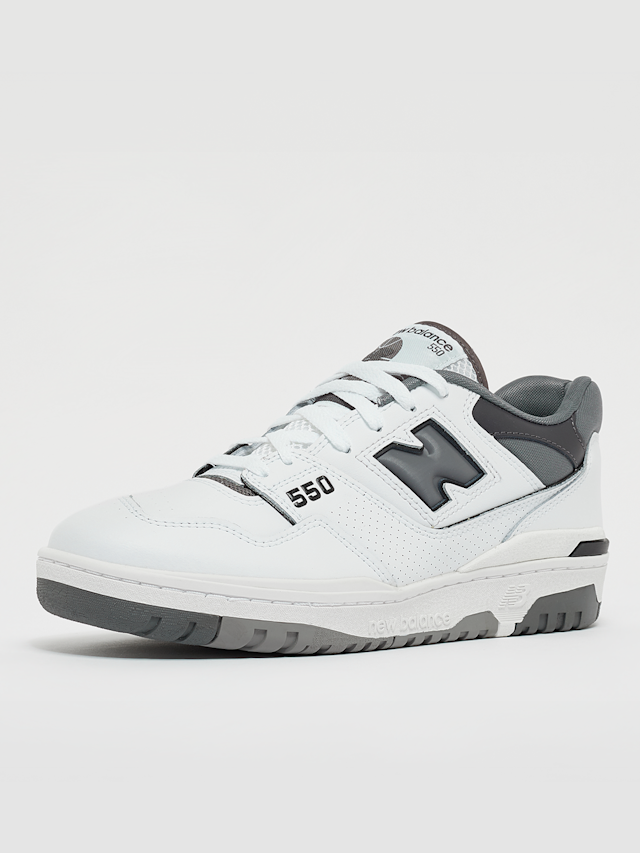 New Balance, 550, biały, Obraz 2 z 5