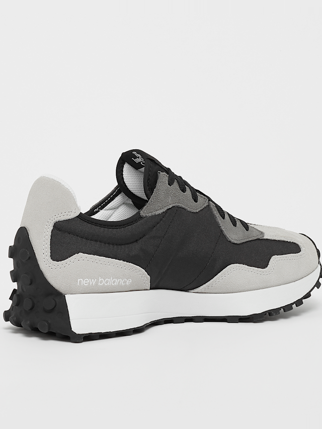 New Balance, 327 black, black, Image 3 of 5
