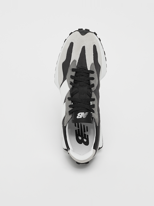 New Balance, 327 black, black, Image 5 of 5