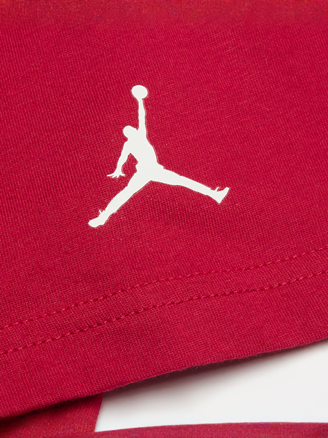 Jordan, 02024220, rood, Afbeelding 2 van 3