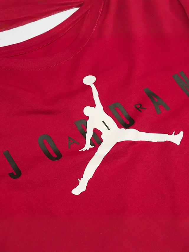 Jordan, 02024220, rood, Afbeelding 3 van 3