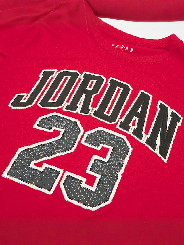 Jordan, Ractice Flight, red, Image 2 of 3