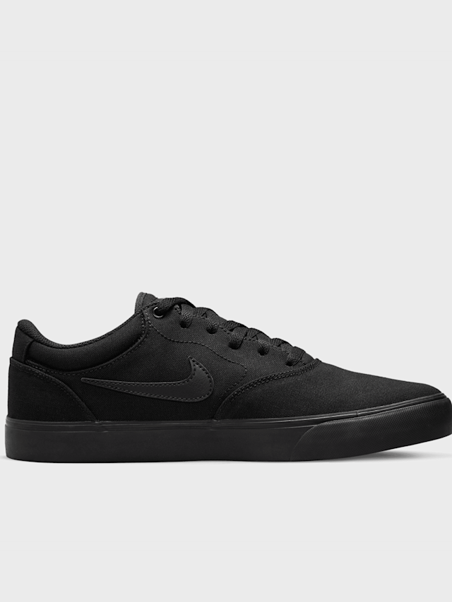 Nike SB, SB Chron 2, black, Image 2 of 8