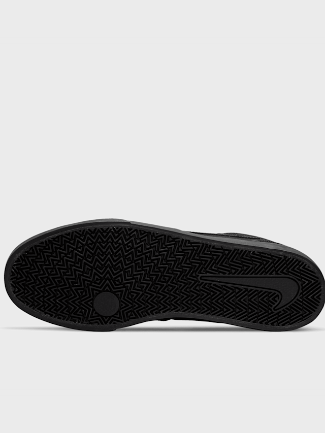 Nike SB, SB Chron 2, black, Image 3 of 8