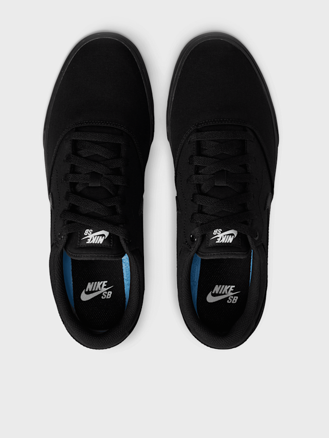 Nike SB, SB Chron 2, black, Image 6 of 8