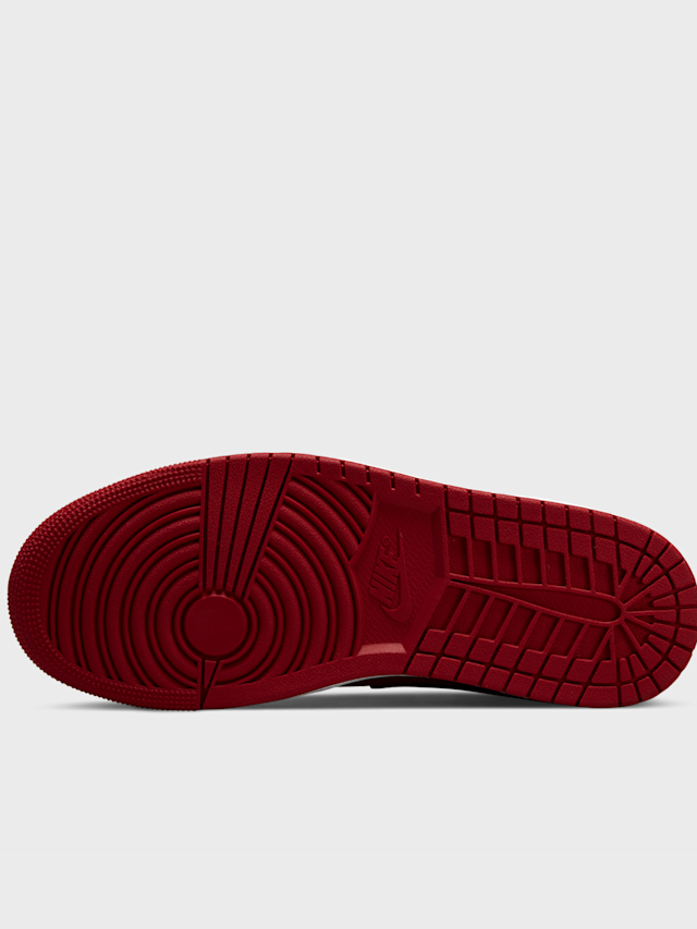 Jordan, Air Jordan 1 Mid, rood, Afbeelding 3 van 8