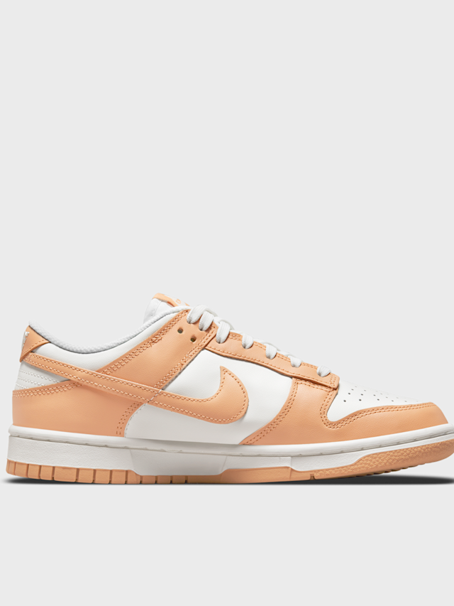 Nike, Dunk Low, brązowy, Obraz 2 z 6