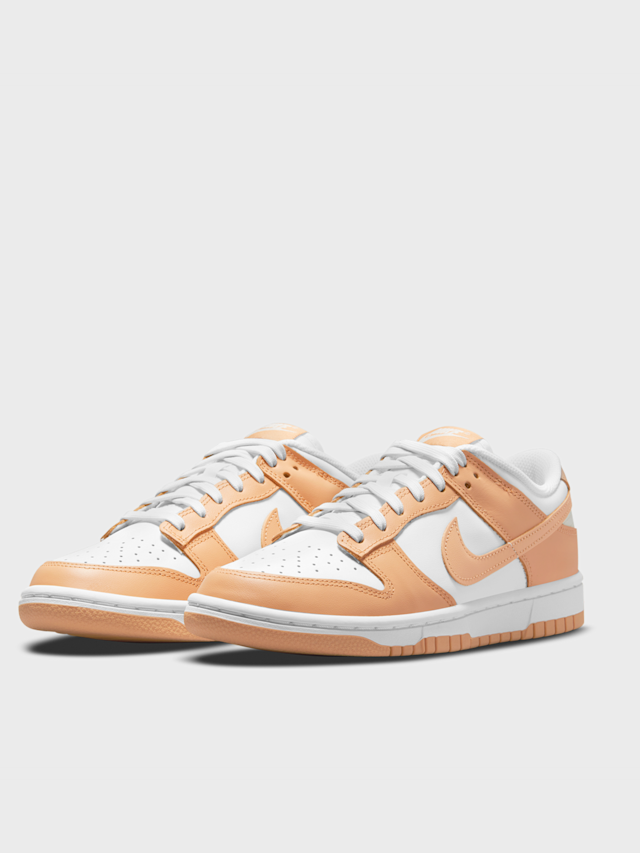 Nike, Dunk Low, brązowy, Obraz 3 z 6