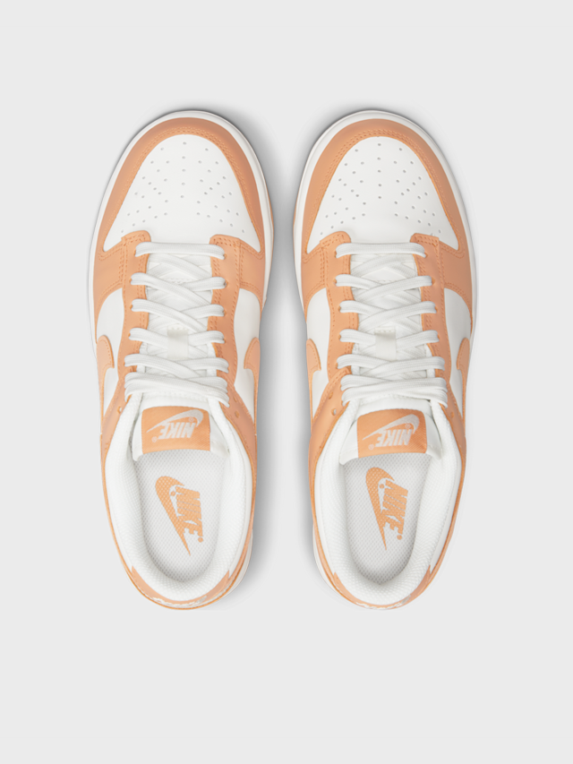 Nike, Dunk Low, bruin, Afbeelding 5 van 6