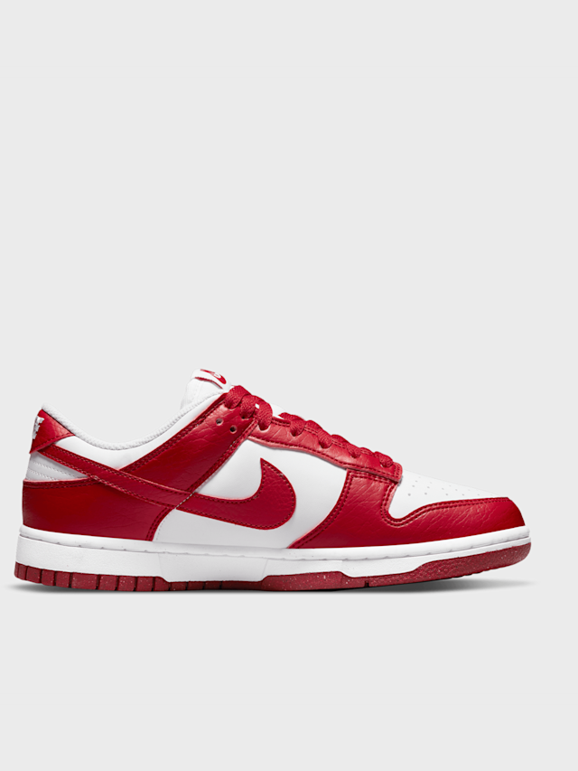 Nike, WMNS Dunk Low Next Nature, rood, Afbeelding 2 van 7