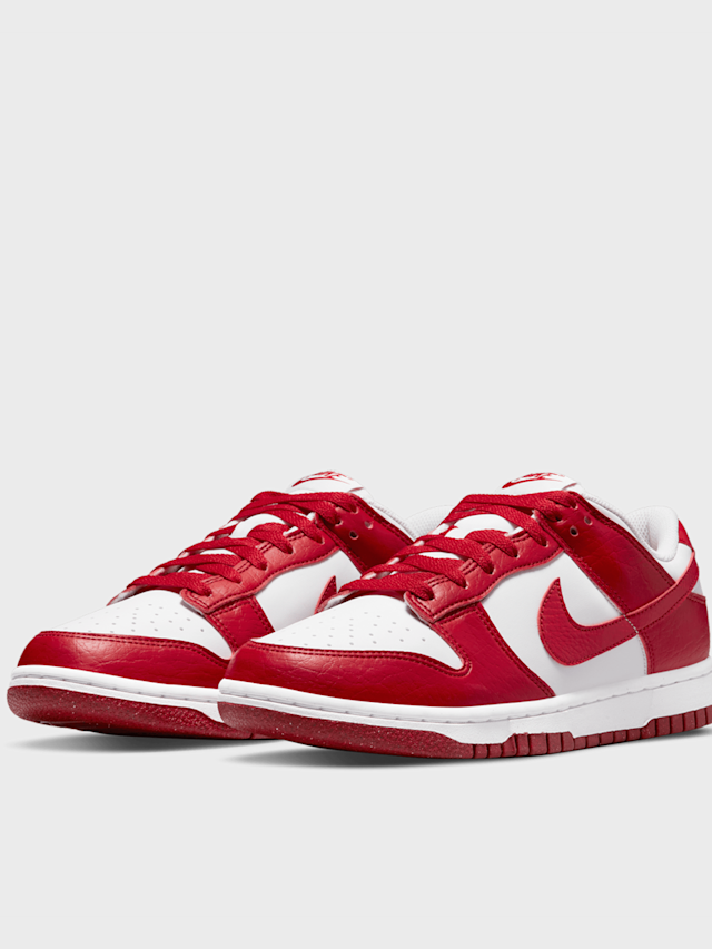 Nike  , Dunk Low Next Nature, red, Image 4 of 7