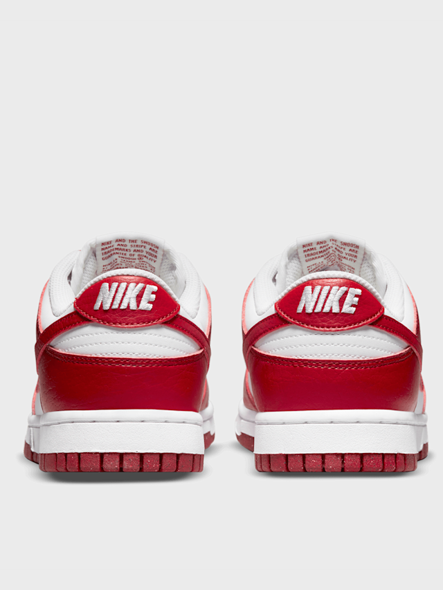 Nike, WMNS Dunk Low Next Nature, rood, Afbeelding 5 van 7