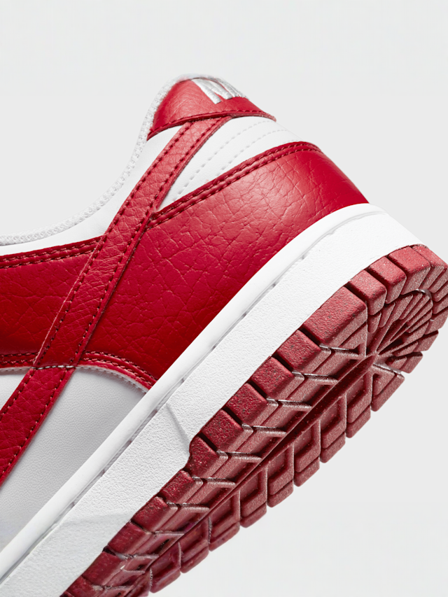 Nike  , Dunk Low Next Nature, red, Image 6 of 7