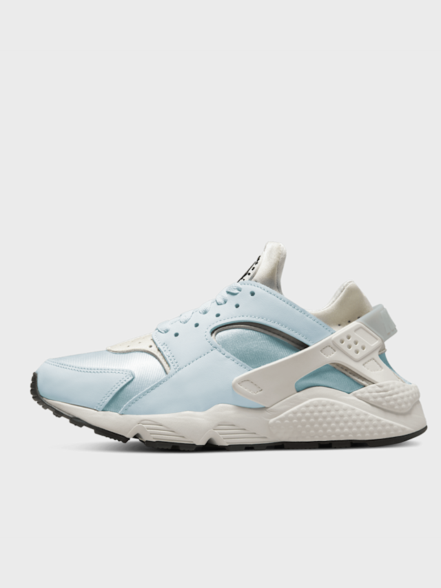 Nike, WMNS Air Huarache, grijs, Afbeelding 1 van 8