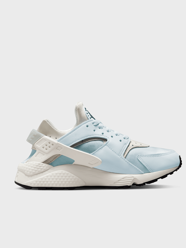 Nike, WMNS Air Huarache, grijs, Afbeelding 2 van 8