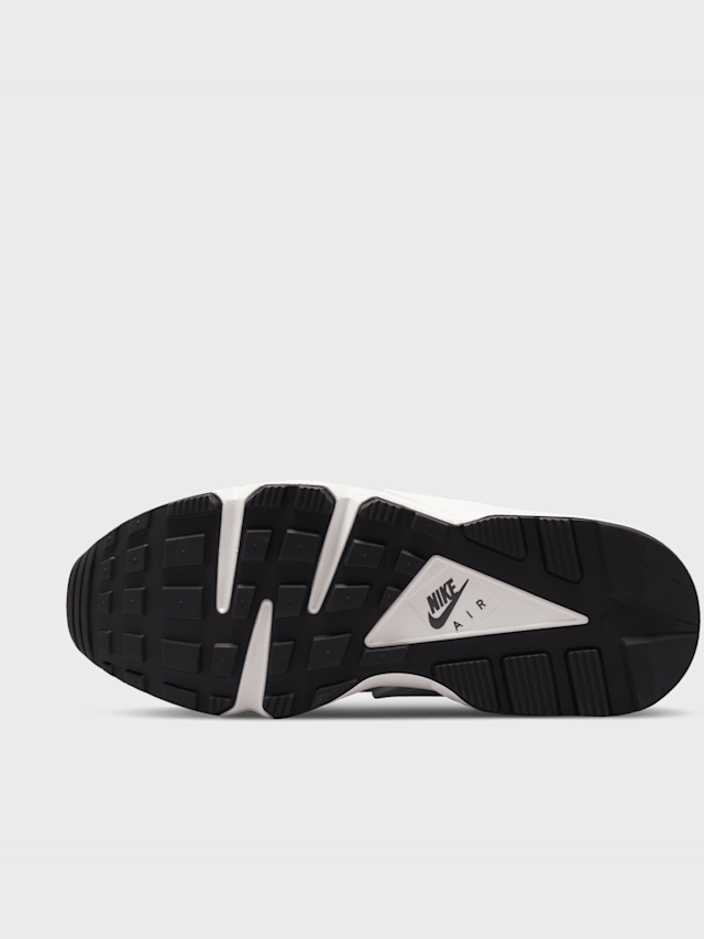 Nike, WMNS Air Huarache, grijs, Afbeelding 3 van 8