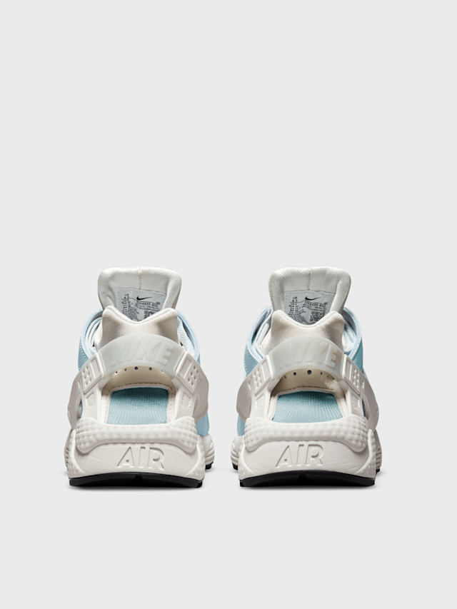 Nike, WMNS Air Huarache, grijs, Afbeelding 4 van 8