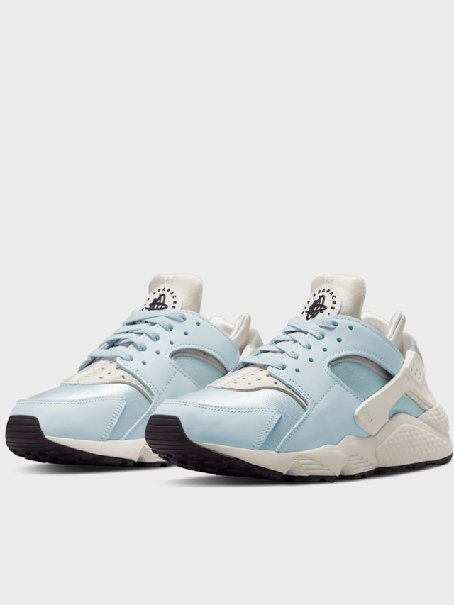 Nike, WMNS Air Huarache, grijs, Afbeelding 5 van 8