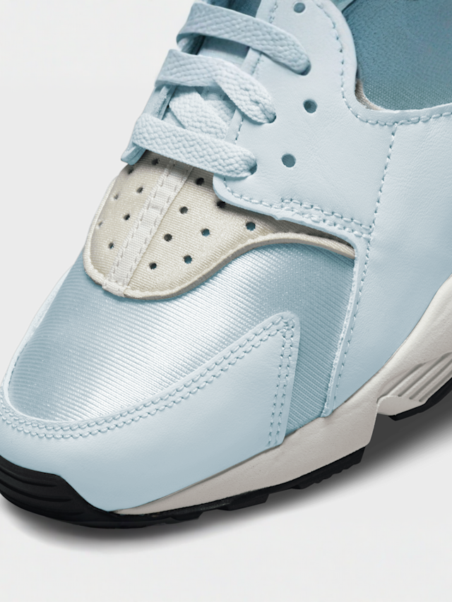 Nike, WMNS Air Huarache, grijs, Afbeelding 7 van 8