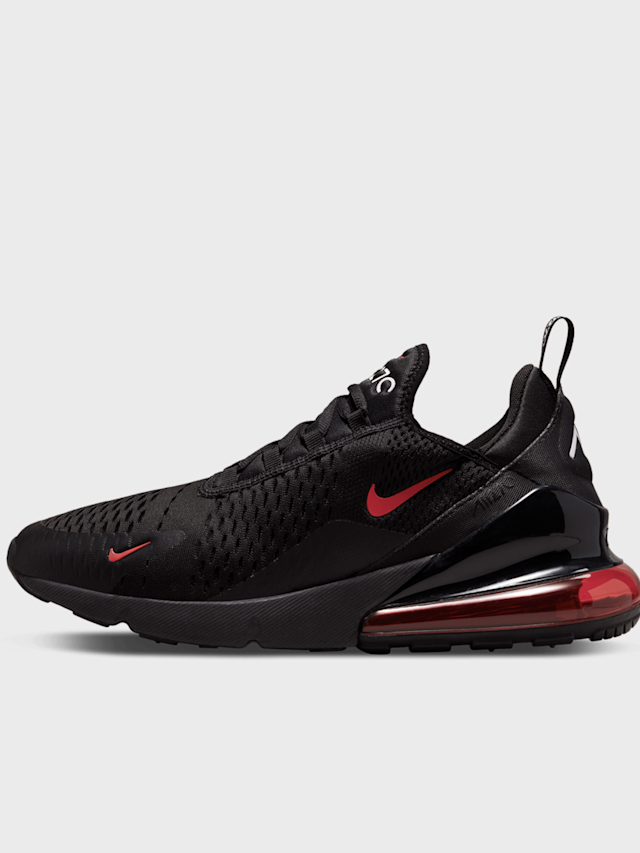 Nike, Air Max 270 SC, black, Image 1 of 8