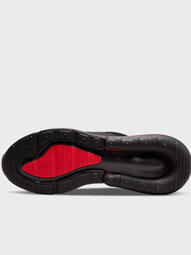 Nike, Air Max 270 SC, black, Image 3 of 8