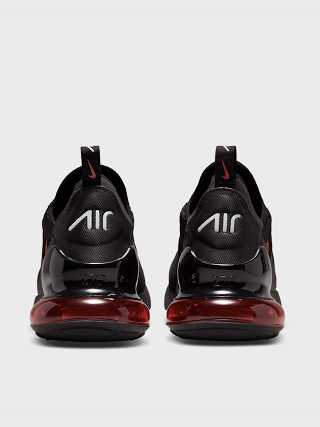 Nike, Air Max 270 SC, black, Image 5 of 8