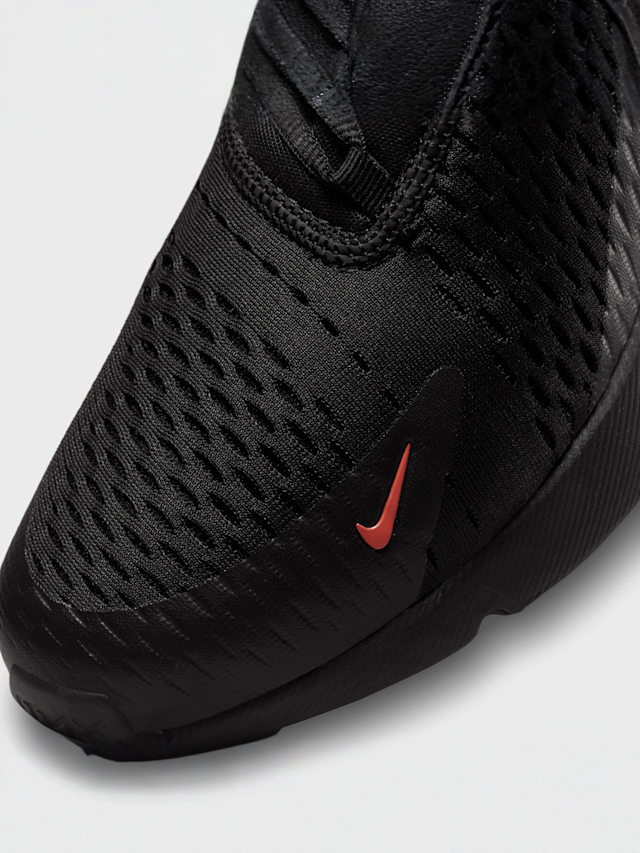 Nike, Air Max 270 SC, black, Image 7 of 8