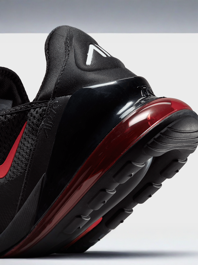 Nike, Air Max 270 SC, black, Image 8 of 8