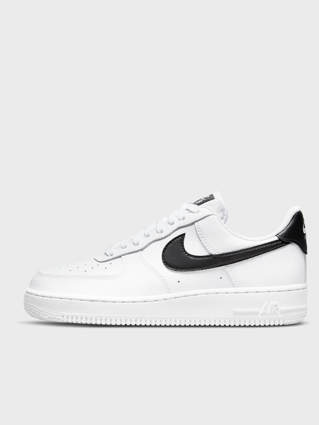 Nike, WMNS Air Force 1, biały, Obraz 1 z 8