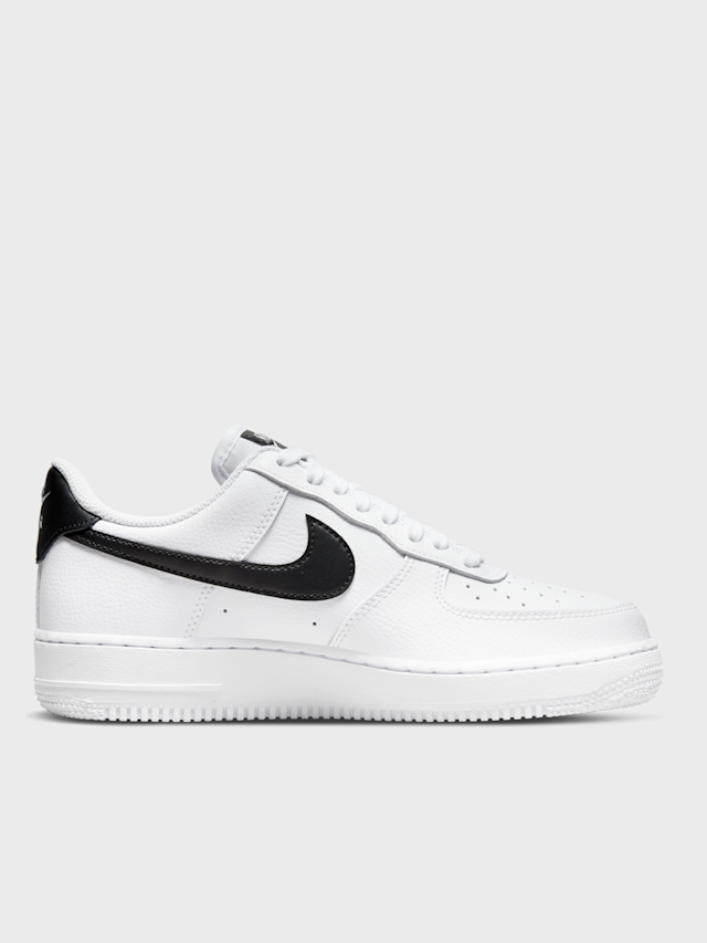 Nike, WMNS Air Force 1, biały, Obraz 2 z 8