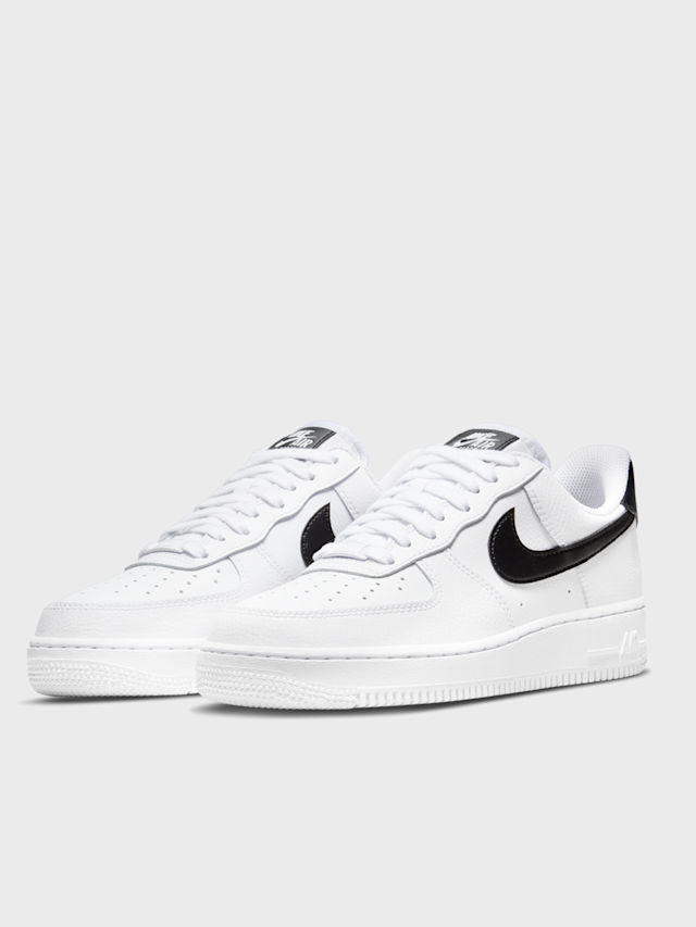 Nike, WMNS Air Force 1, biały, Obraz 4 z 8