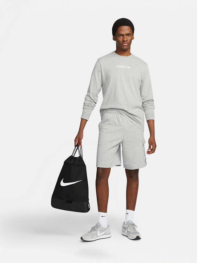 Nike, Brasilia 9.5, black, Image 7 of 7