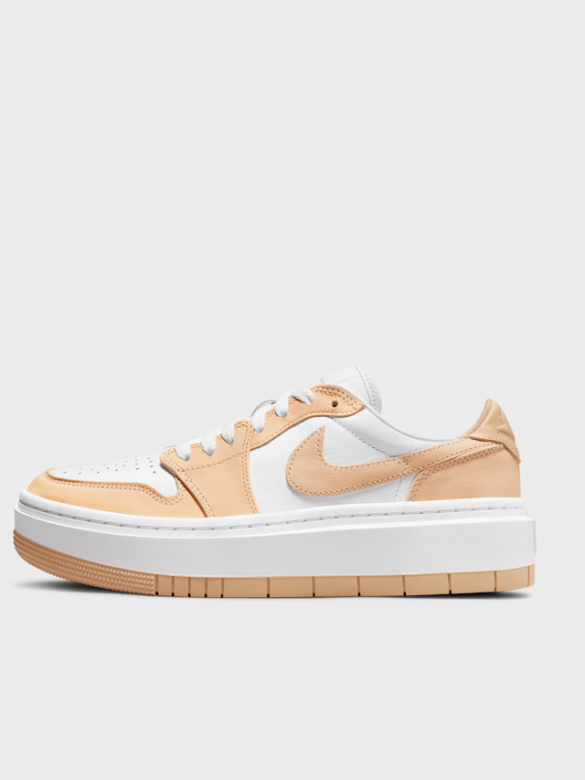 Jordan, WMNS Air Jordan 1 Elevate Low, wit, Afbeelding 1 van 8