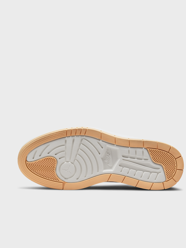 Jordan, WMNS Air Jordan 1 Elevate Low, wit, Afbeelding 3 van 8