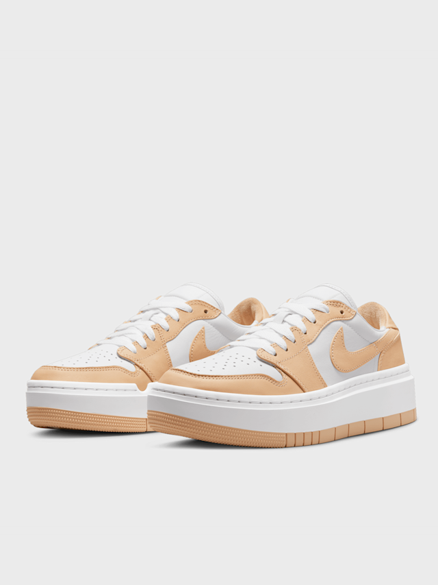 Jordan, WMNS Air Jordan 1 Elevate Low, wit, Afbeelding 4 van 8