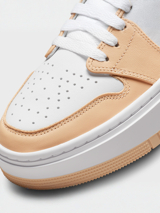 Jordan, WMNS Air Jordan 1 Elevate Low, wit, Afbeelding 7 van 8