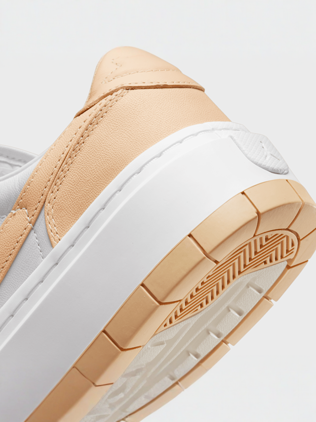 Jordan, WMNS Air Jordan 1 Elevate Low, wit, Afbeelding 8 van 8