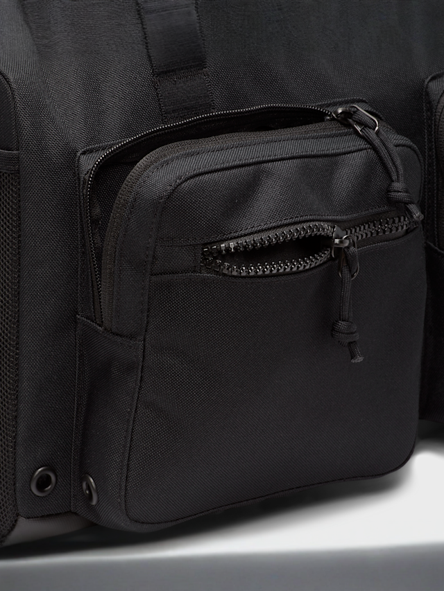 Nike, 02026839, zwart, Afbeelding 5 van 6