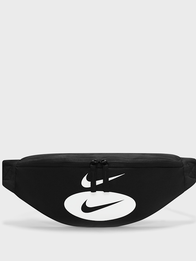 Nike, Heritage Hip Back, beige, Afbeelding 1 van 8