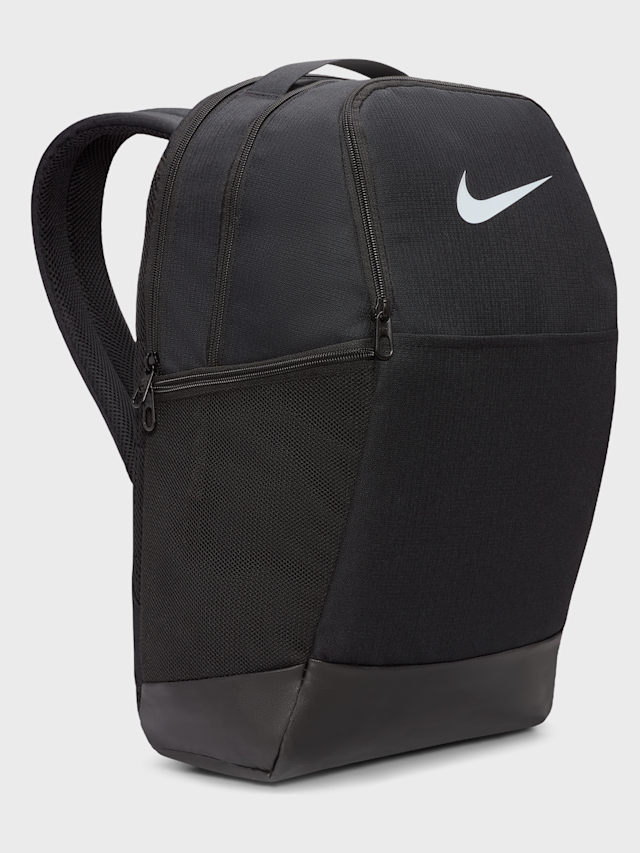 Nike, Brasilia 9.5 Backpack, czarny, Obraz 2 z 8