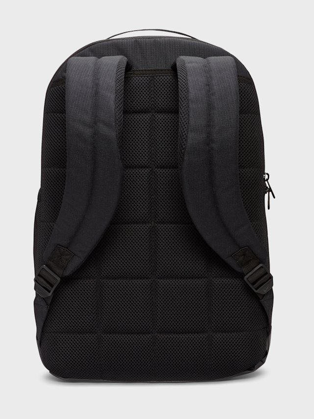 Nike, Brasilia 9.5 Backpack, czarny, Obraz 3 z 8