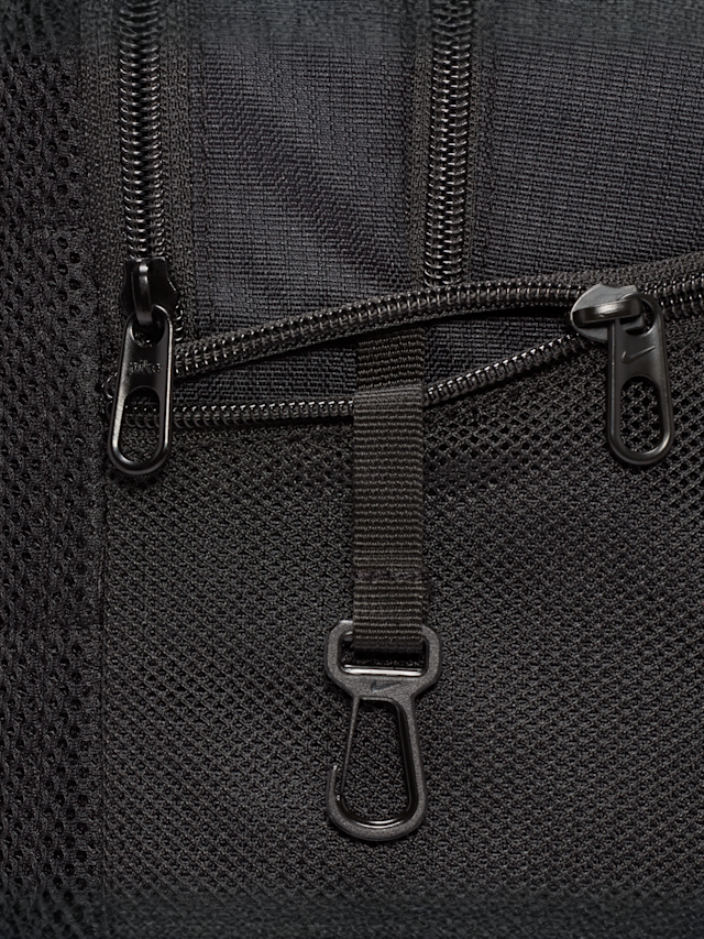 Nike, Brasilia 9.5 Backpack, black, Image 7 of 8